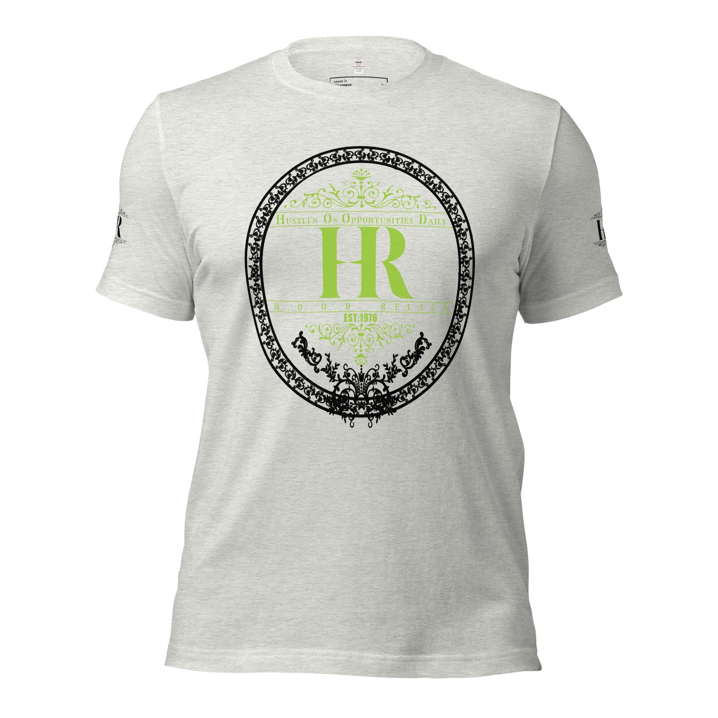 Unisex t-shirt