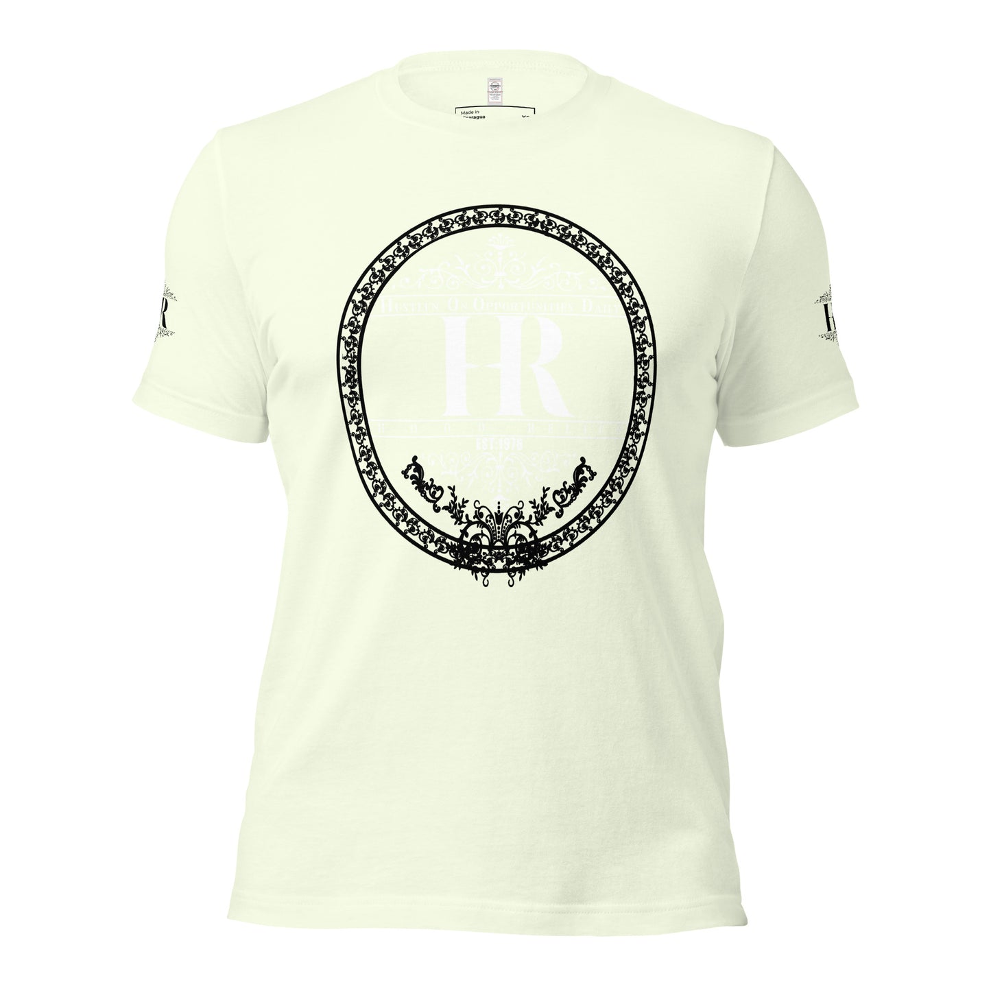 Unisex t-shirt